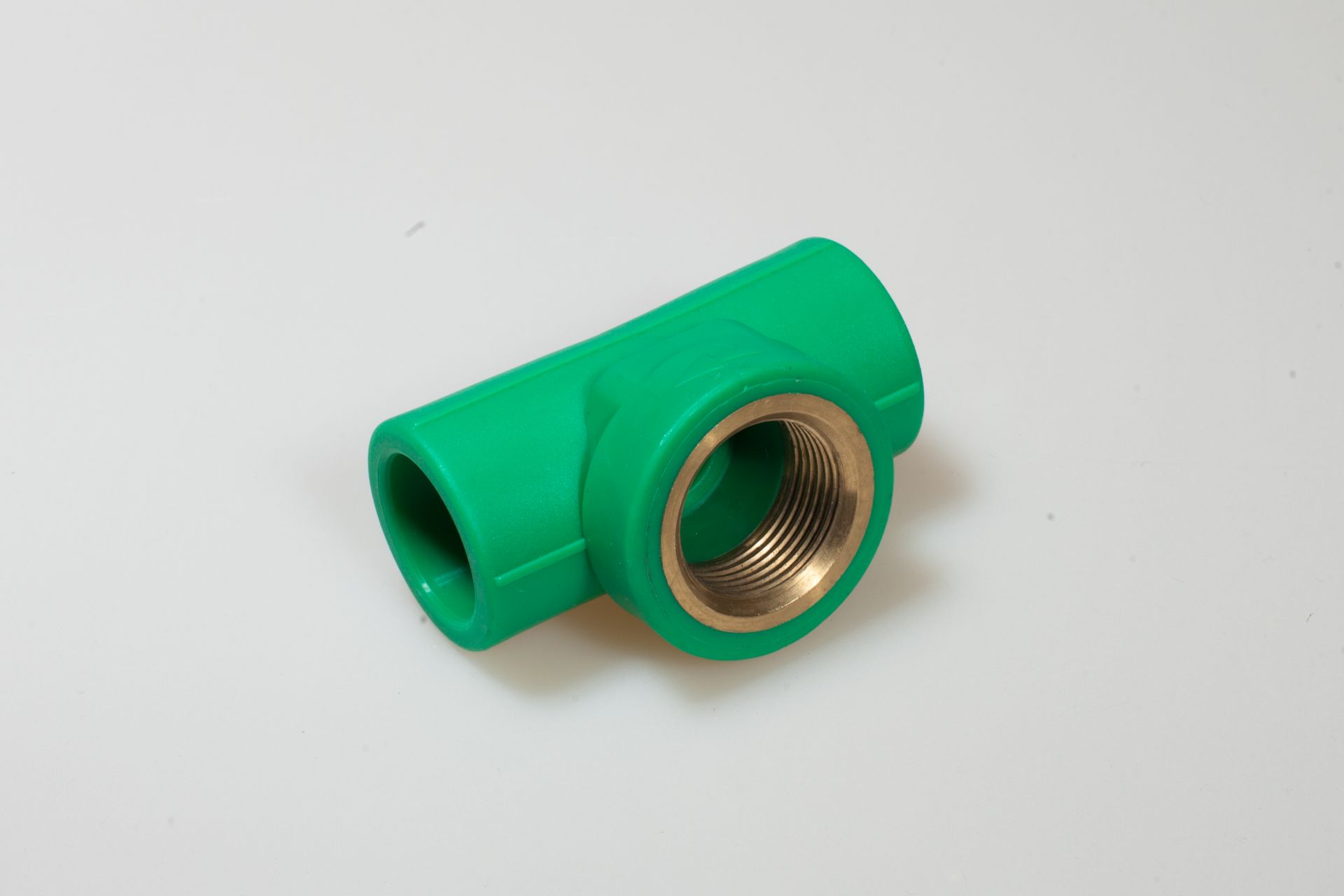 PP-R TELO VENTILA fi25 zel 2874